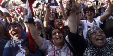 Egipto después de la caída de Mursi ¡Basta de Represión! ¡Ningún apoyo a los militares!