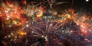 La movilización revolucionaria derribó a Mursi! Ningún apoyo a los militares! Solo los trabajadores y el pueblo en el poder serán solución!