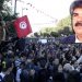 Seis meses después del asesinato de Choukry Belaid, el Frente Popular de Túnez fue golpeado de nuevo por el atroz asesinato de Mohamed Brahmi, fundador de la Corriente