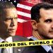 Asistimos a una nueva farsa de “intervención humanitaria” por el uso de “armas de destrucción masiva”, como si la masacre química fuera cualitativamente más grave que los más de 100.000 muertos por las bombas convencionales del régimen durante los dos últimos años
