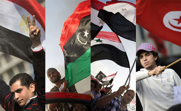 Sigue la movilización y la voluntad de lucha de las masas. Siendo así, es posible derrotar esta ofensiva de la contrarrevolución