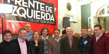 Manifiesto Político Electoral del Frente de Izquierda y de los Trabajadores