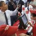 Obama en problemas