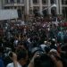 En Rio de Janeiro, Brasil se está desarrollando una importantísima huelga de trabajadores de la educación