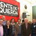 Manifiesto Político Electoral del Frente de Izquierda y de los Trabajadores