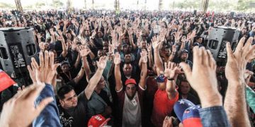 ¿Qué está pasando en Venezuela que todos los días nos tropezamos en la calle con una protesta? Es evidente que en nuestro país hay un malestar generalizado