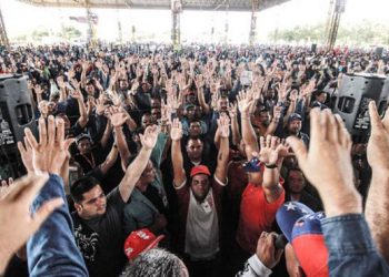 ¿Qué está pasando en Venezuela que todos los días nos tropezamos en la calle con una protesta? Es evidente que en nuestro país hay un malestar generalizado