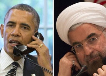 EL ACUERDO IRÁN-ESTADOS UNIDOS: Se cierra el círculo contra la revolución siria