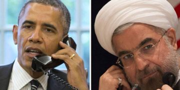 EL ACUERDO IRÁN-ESTADOS UNIDOS: Se cierra el círculo contra la revolución siria