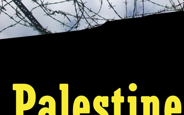 Palestine, history of a colonization