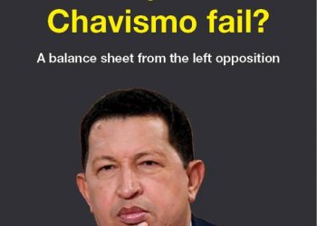 Why did Chavismo fail