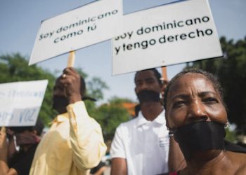 ¡No a la sentencia racista y xenófoba del gobierno dominicano!