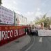 La lucha de los trabajadores de Panrico de Santa Perpetua termine como termine, quedará en la historia del movimiento obrero en Cataluña y del Estado español.