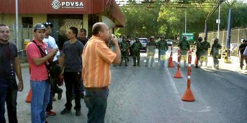 Venezuela: Libertad inmediata a José Bodas y demás dirigentes sindicales petroleros!