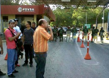 Venezuela: Libertad inmediata a José Bodas y demás dirigentes sindicales petroleros!