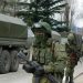Fuera la intervención militar rusa. No al referéndum que intenta la anexión de Crimea! Ni la UE Ni Rusia serán solución para el pueblo ucraniamo ! No al ajuste que preparan la UE-FMI-Obama!