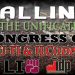 Calling to the Unification Congress of IWU-FI and CEI (IDP/LI)