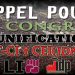 APPEL POUR LE CONGRÈS D'UNIFICATIÓN UIT-CI ET CEI (IDP-LI)
