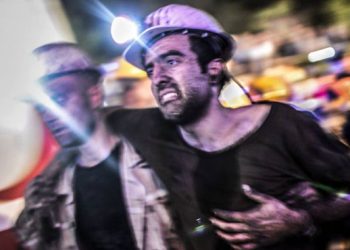 El costo del neoliberalismo: La masacre de Soma en Turquía