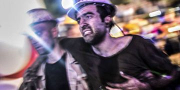 El costo del neoliberalismo: La masacre de Soma en Turquía