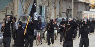 Irak: Se descompone el régimen heredero de la ocupación