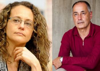 Con esta carta les queremos hacer llegar la propuesta de que revean su posición de lanzar a Zé María para sumarse y hacer con Luciana una formula común