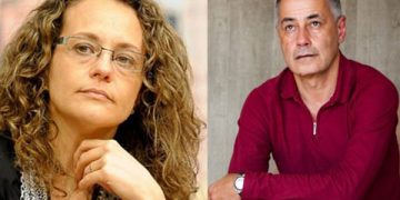 Con esta carta les queremos hacer llegar la propuesta de que revean su posición de lanzar a Zé María para sumarse y hacer con Luciana una formula común