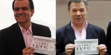 Colombia: El voto en blanco es una opción válida de protesta y rechazo a los candidatos de la oligarquía neoliberal