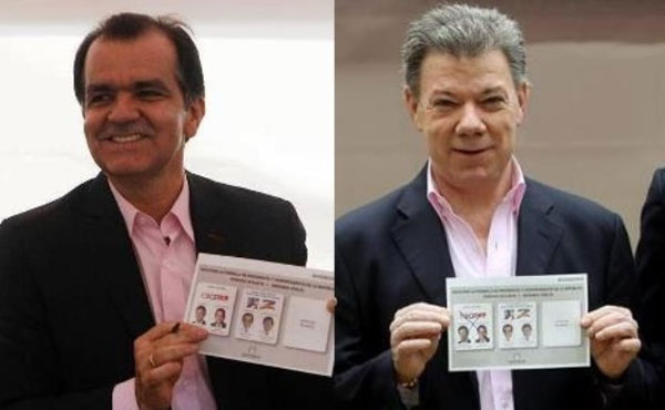 Colombia: El voto en blanco es una opción válida de protesta y rechazo a los candidatos de la oligarquía neoliberal