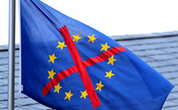 Elecciones europeas: Más inestabilidad sin alternativa revolucionaria