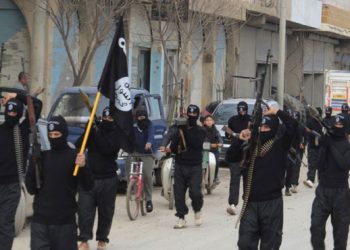 Irak: Se descompone el régimen heredero de la ocupación