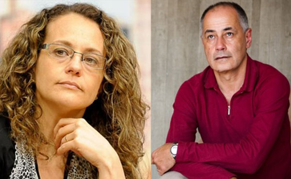 Con esta carta les queremos hacer llegar la propuesta de que revean su posición de lanzar a Zé María para sumarse y hacer con Luciana una formula común