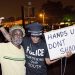 La indignación es la atmósfera que reina en Ferguson, Missouri, una localidad de Estados Unidos donde el sábado 9 de agosto murió Michael Brown, un joven afroamericano de 18 años, asesinado a tiros por un policía.