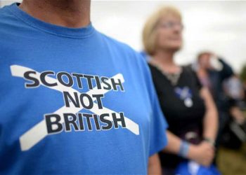 El 18 de septiembre se realizará en Escocia un referendo cuyas opciones son la independencia nacional o la permanencia dentro del Reino Unido. La opción del Sí a la independencia ha venido creciendo en el último período y aglutina a importantes sectores de los trabajadores y la juventud