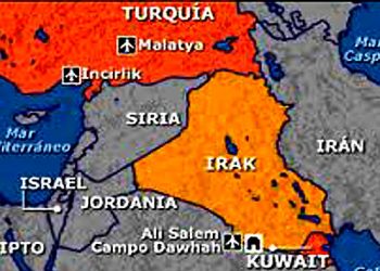 Only the people can defeat ISIS and end with these hated regimes!