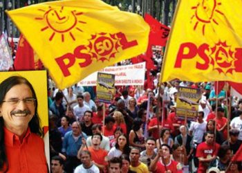 Babá es concejal de Río