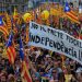 Estado español: referéndum por la independencia de Cataluña ¡Votar ruptura con el Estado Monárquico!