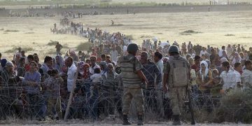 "Estamos en contra de todo tipo de intervenciones imperialistas no importa cuales son, o podrían ser sus razones. Incluso si el objetivo es destruir ISIS"