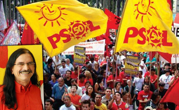 Babá es concejal de Río