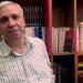 Yassin al-Haj Saleh es escritor y activista sirio. Fue prisionero político de Bashar Al Assad 16 años, entre 1980 y 1996.