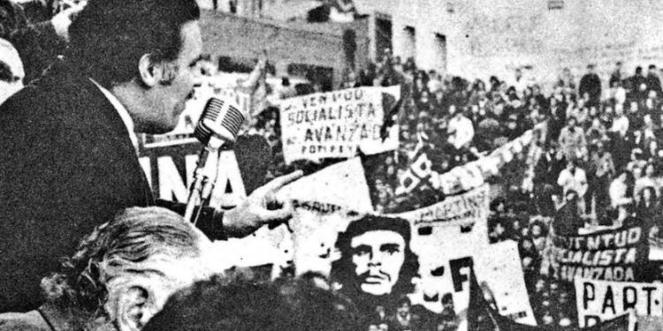 Nahuel Moreno, la revolución cubana y el socialismo