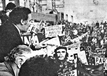 Nahuel Moreno, la revolución cubana y el socialismo