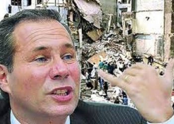 Desde nuestro punto de vista, la explicación de este desenlace no hay que buscarla en la causa AMIA, aunque tenga su importancia, ni en una guerra de servicios, sino en la brutal crisis que tiene el gobierno kirchnerista y el régimen político patronal.