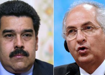 El gobierno de Maduro ha anunciado, por enésima vez, la existencia de conspiraciones golpistas, y valiéndose de estas denuncias ha apresado al alcalde metropolitano, Antonio Ledezma.