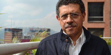 Miguel Angel Hernández, Secretario General del PSL de Venezuela