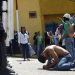 El Partido Socialismo y Libertad repudia enérgicamente el asesinato de Kluiverth Roa, estudiante de 14 años del liceo Agustín Codazzi, acaecido en la ciudad de San Cristóbal en el día de ayer.