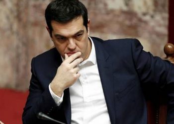 Cuando insistimos en la necesidad de una política de ruptura no es por una voluntad de radicalismo sino porque es el único camino de salir de la debacle a la que nos lleva el capital.