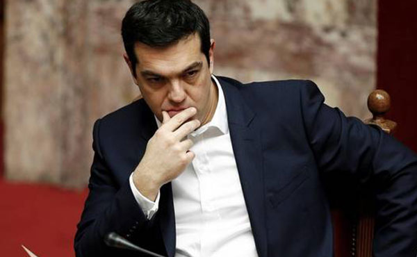 Cuando insistimos en la necesidad de una política de ruptura no es por una voluntad de radicalismo sino porque es el único camino de salir de la debacle a la que nos lleva el capital.