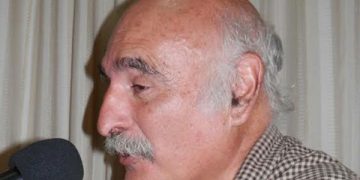 Miguel Lamas es argentino, nacido en 1949, estuvo exiliado en Venezuela entre 1975 y 1984. En la actualidad reside en Cochabamba, Bolivia. Es militante de la Unidad Internacional de los Trabajadores – Cuarta Internacional