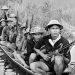 Los legendarios combatientes del Vietcong